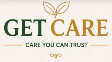 GET CARE · Care You Can Trust